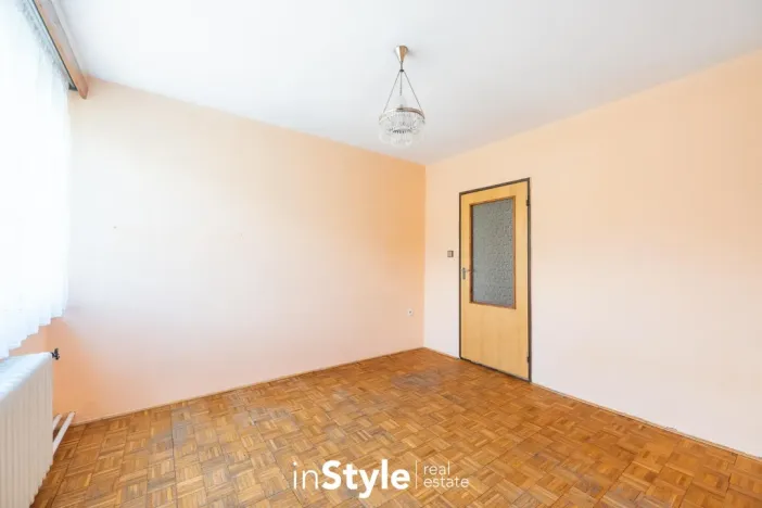 Prodej rodinného domu, Traplice, 274 m2
