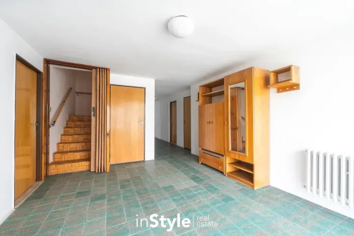 Prodej rodinného domu, Traplice, 274 m2