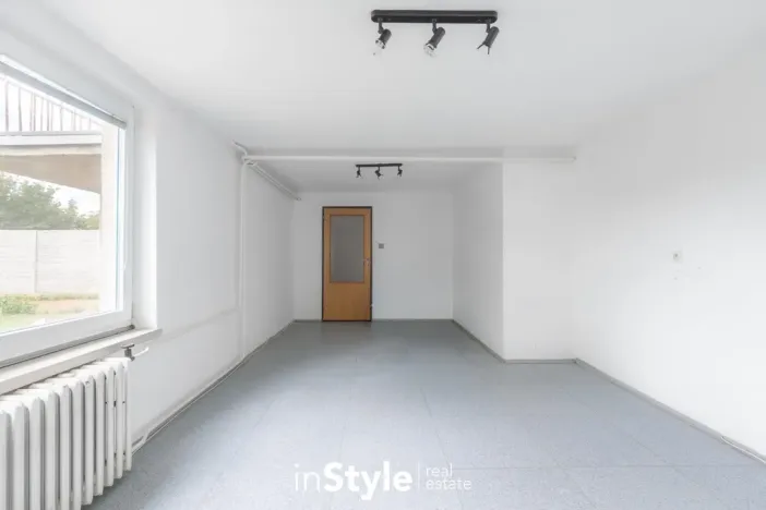 Prodej rodinného domu, Traplice, 274 m2