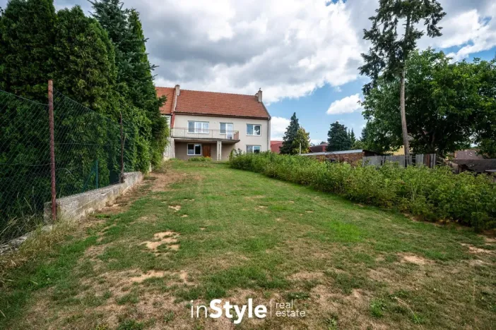 Prodej rodinného domu, Traplice, 274 m2
