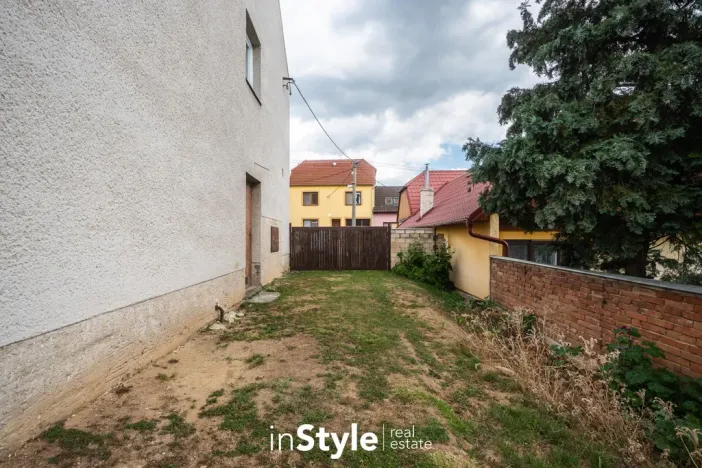 Prodej rodinného domu, Traplice, 274 m2