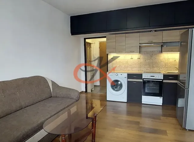 Pronájem bytu 1+kk, Valašské Meziříčí, Vsetínská, 18 m2