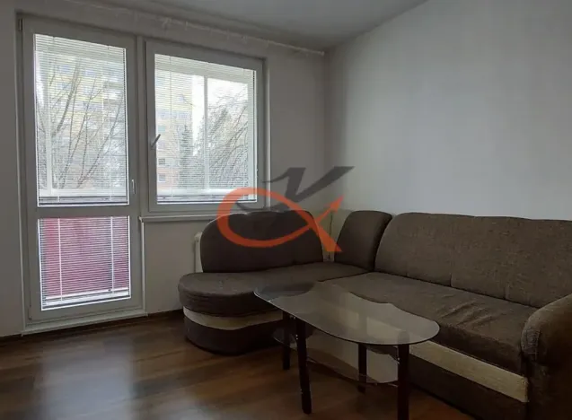 Pronájem bytu 1+kk, Valašské Meziříčí, Vsetínská, 18 m2