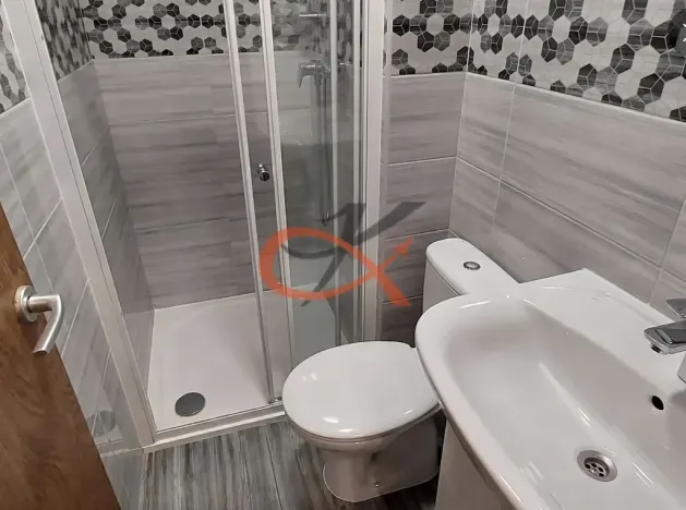 Pronájem bytu 1+kk, Valašské Meziříčí, Vsetínská, 18 m2