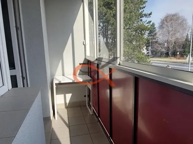 Pronájem bytu 1+kk, Valašské Meziříčí, Vsetínská, 18 m2