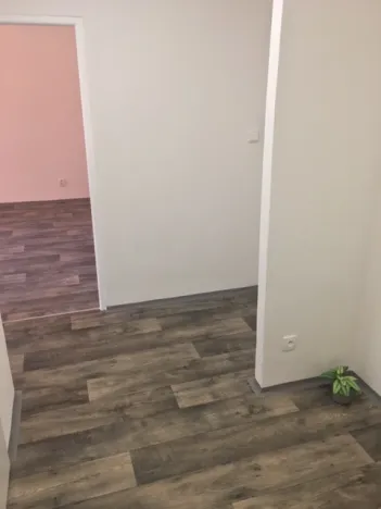 Pronájem bytu 1+1, Ostrava - Zábřeh, Průkopnická, 40 m2