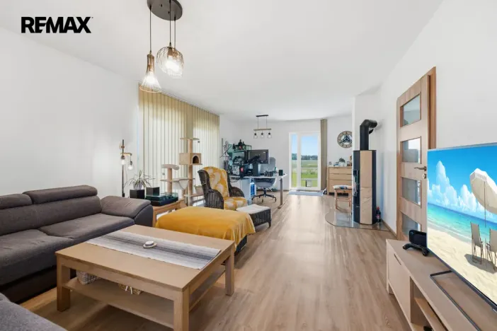 Prodej rodinného domu, Sezemice - Veská, 107 m2