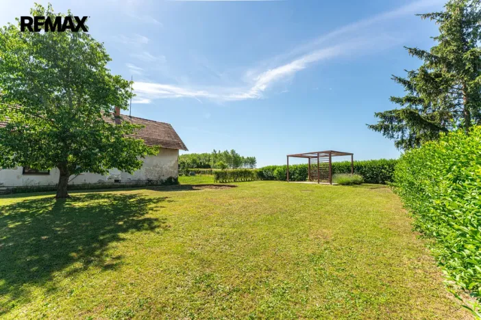Prodej pozemku pro bydlení, Dolní Ředice, 1064 m2
