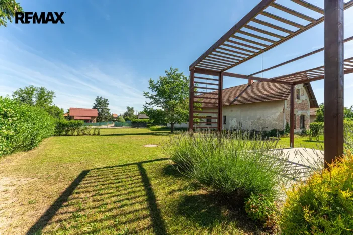 Prodej pozemku pro bydlení, Dolní Ředice, 1064 m2