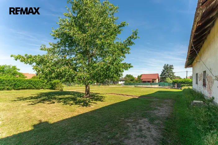 Prodej pozemku pro bydlení, Dolní Ředice, 1064 m2