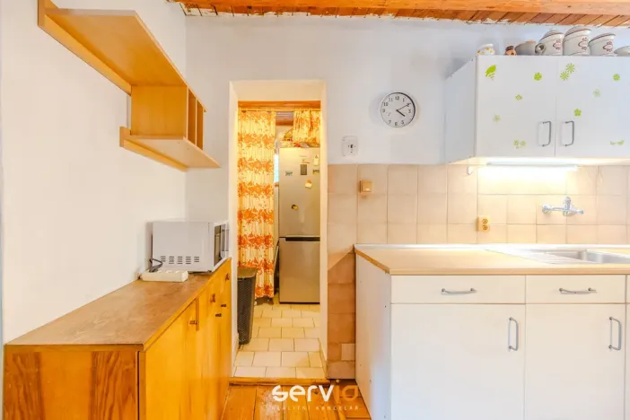 Prodej bytu 1+1, Drahanovice, 56 m2