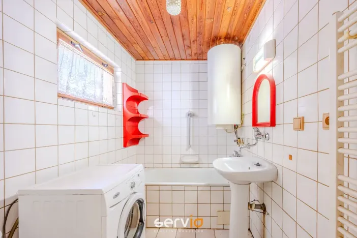 Prodej bytu 1+1, Drahanovice, 56 m2