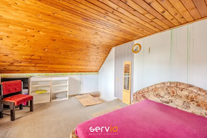 Prodej bytu 1+1, Drahanovice, 56 m2