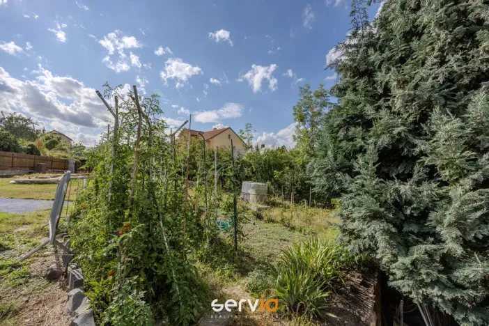 Prodej bytu 1+1, Drahanovice, 56 m2