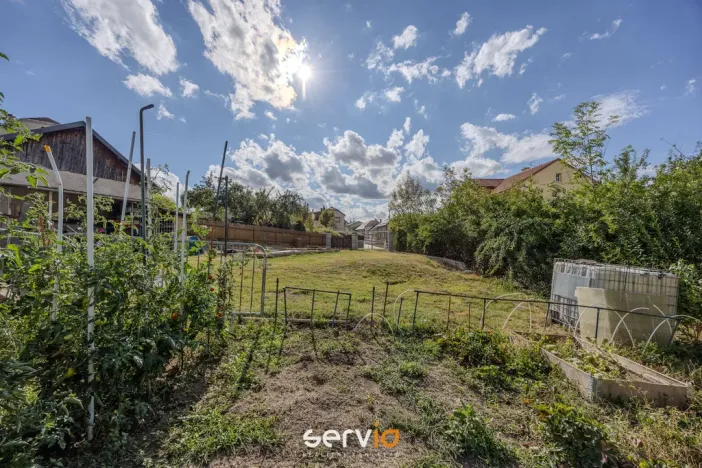 Prodej bytu 1+1, Drahanovice, 56 m2