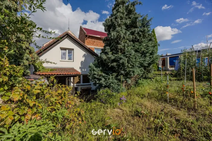 Prodej bytu 1+1, Drahanovice, 56 m2