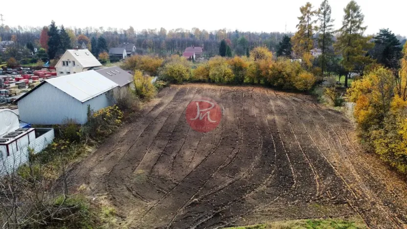 Prodej komerčního pozemku, Vratimov, 6112 m2