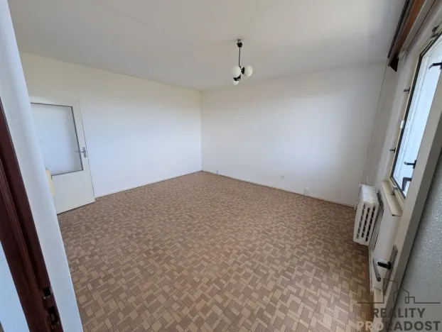 Prodej bytu 2+1, Vysoké Mýto, V Peklovcích, 59 m2