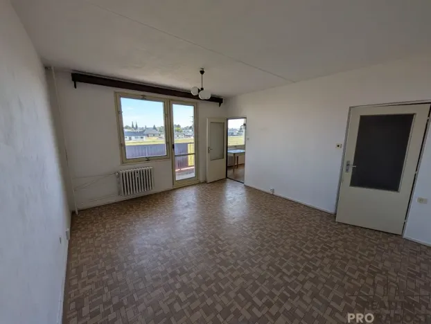 Prodej bytu 2+1, Vysoké Mýto, V Peklovcích, 59 m2