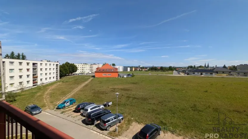 Prodej bytu 2+1, Vysoké Mýto, V Peklovcích, 59 m2