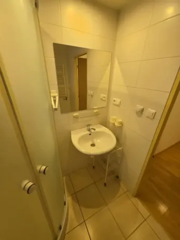 Pronájem bytu 1+kk, Teplice, Lípová, 36 m2
