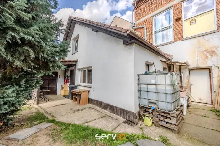 Prodej bytu 2+1, Drahanovice, 56 m2