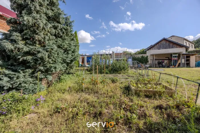 Prodej bytu 2+1, Drahanovice, 56 m2