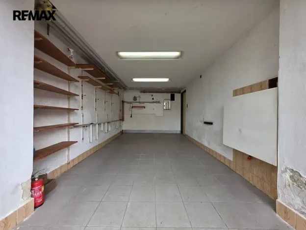 Pronájem garáže, Olomouc - Lazce, Zamykalova, 15 m2