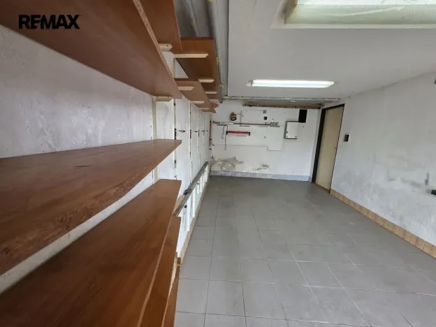 Pronájem garáže, Olomouc - Lazce, Zamykalova, 15 m2