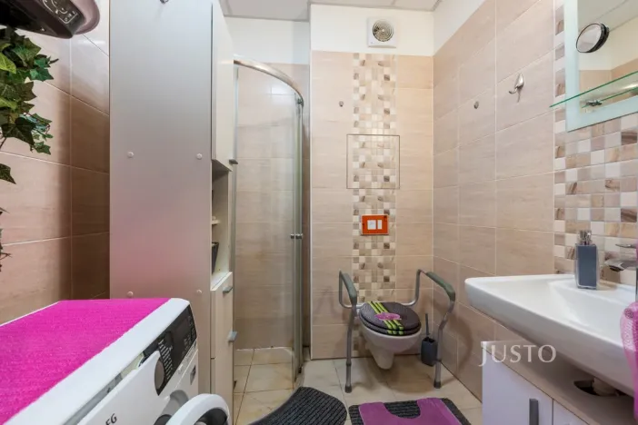 Prodej bytu 1+kk, Šakvice, Hlavní, 31 m2