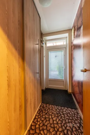 Prodej bytu 1+kk, Šakvice, Hlavní, 31 m2