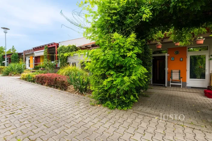 Prodej bytu 1+kk, Šakvice, Hlavní, 31 m2