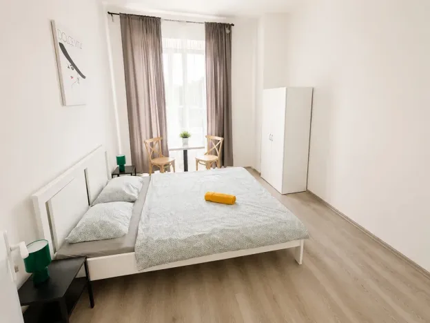 Pronájem ubytování, Praha, Seifertova, 150 m2