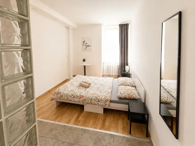 Pronájem ubytování, Praha, Seifertova, 342 m2