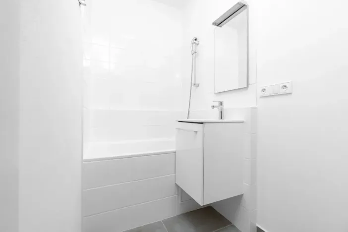 Pronájem bytu 1+kk, Ostrava - Zábřeh, Čujkovova, 28 m2