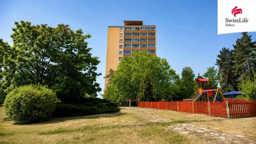 Pronájem bytu 1+kk, Ústí nad Labem - Ústí nad Labem-centrum, Malátova, 22 m2