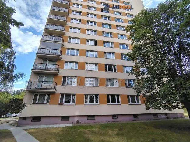 Prodej bytu 3+kk, Praha - Braník, Nad lesním divadlem, 63 m2