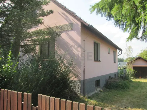 Prodej rodinného domu, Dolní Kralovice, Smetanova, 210 m2