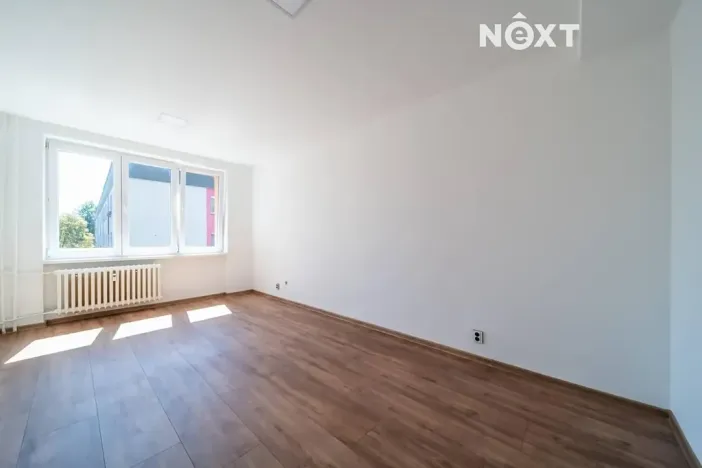 Pronájem bytu 3+kk, Karviná, Borovského, 63 m2