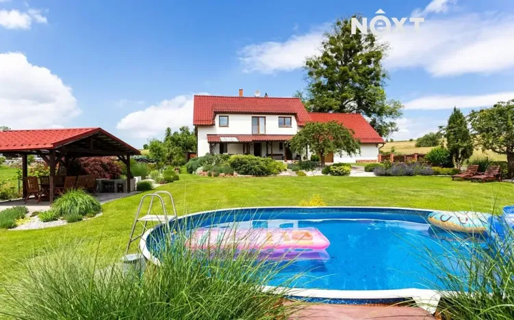 Prodej vícegeneračního domu, Trnávka, 350 m2