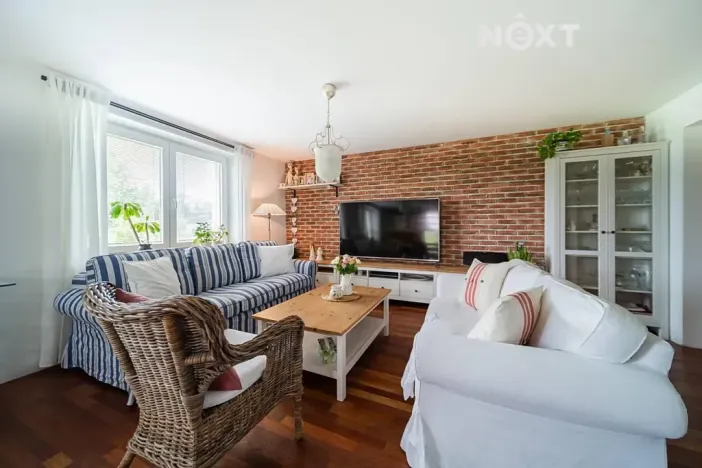 Prodej vícegeneračního domu, Trnávka, 350 m2