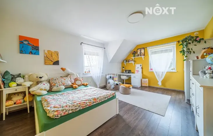 Prodej vícegeneračního domu, Trnávka, 350 m2
