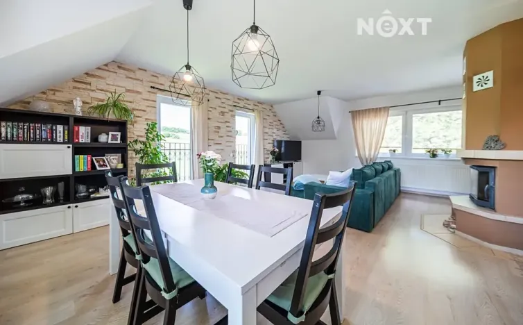 Prodej vícegeneračního domu, Trnávka, 350 m2