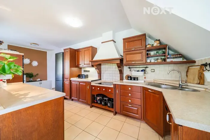 Prodej vícegeneračního domu, Trnávka, 350 m2