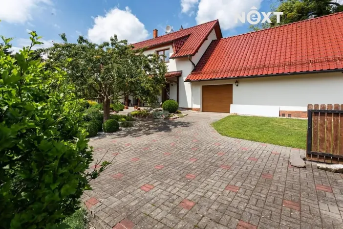 Prodej vícegeneračního domu, Trnávka, 350 m2