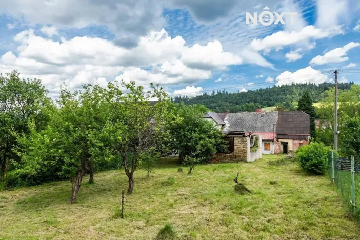 Prodej rodinného domu, Mosty u Jablunkova, 349 m2