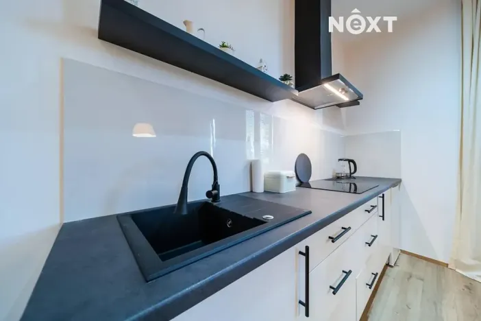 Pronájem bytu 2+kk, Karviná, Pivovarská, 60 m2