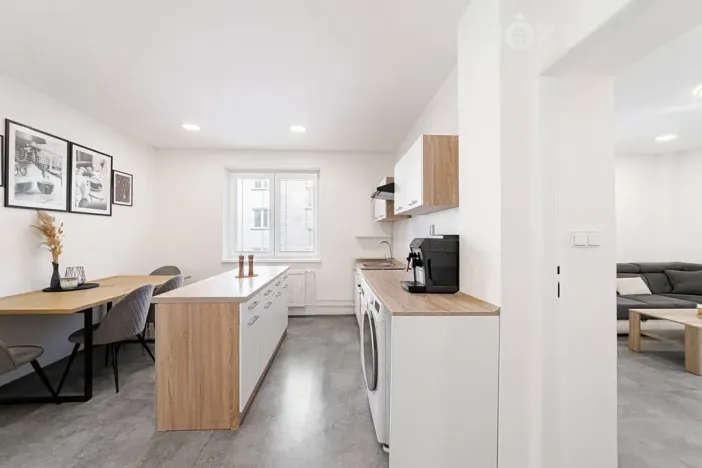 Prodej bytu 2+1, Hlučín, Na Včelínku, 55 m2
