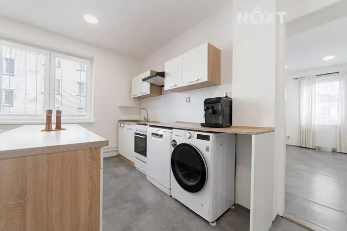 Prodej bytu 2+1, Hlučín, Na Včelínku, 55 m2