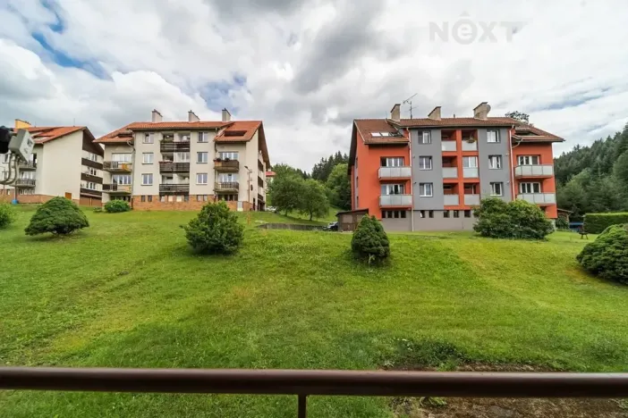 Prodej bytu 3+1, Halenkov, 70 m2